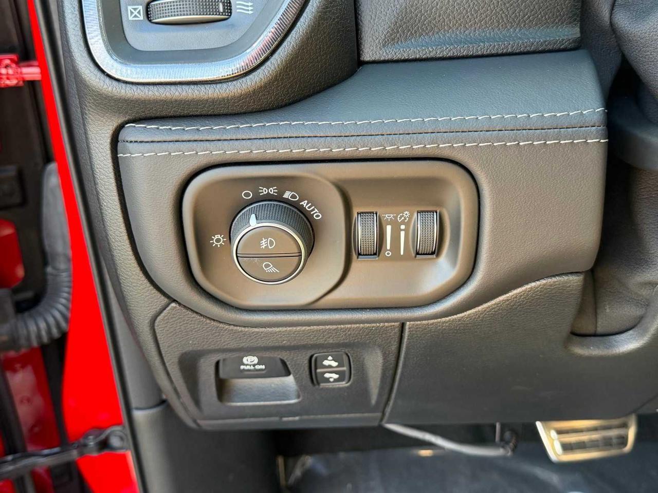 2022 Ram 1500 TRX Irving TX