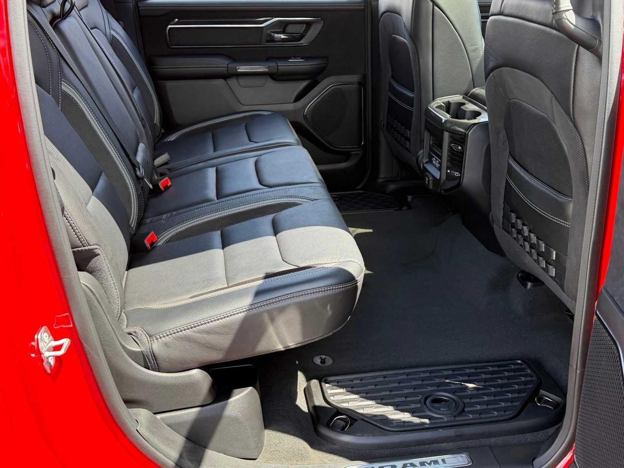 2022 Ram 1500 TRX Irving TX