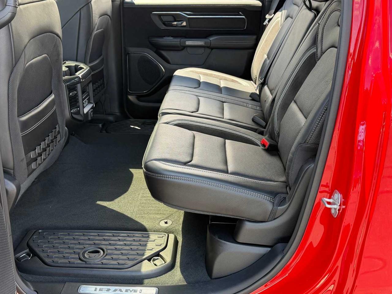 2022 Ram 1500 TRX Irving TX