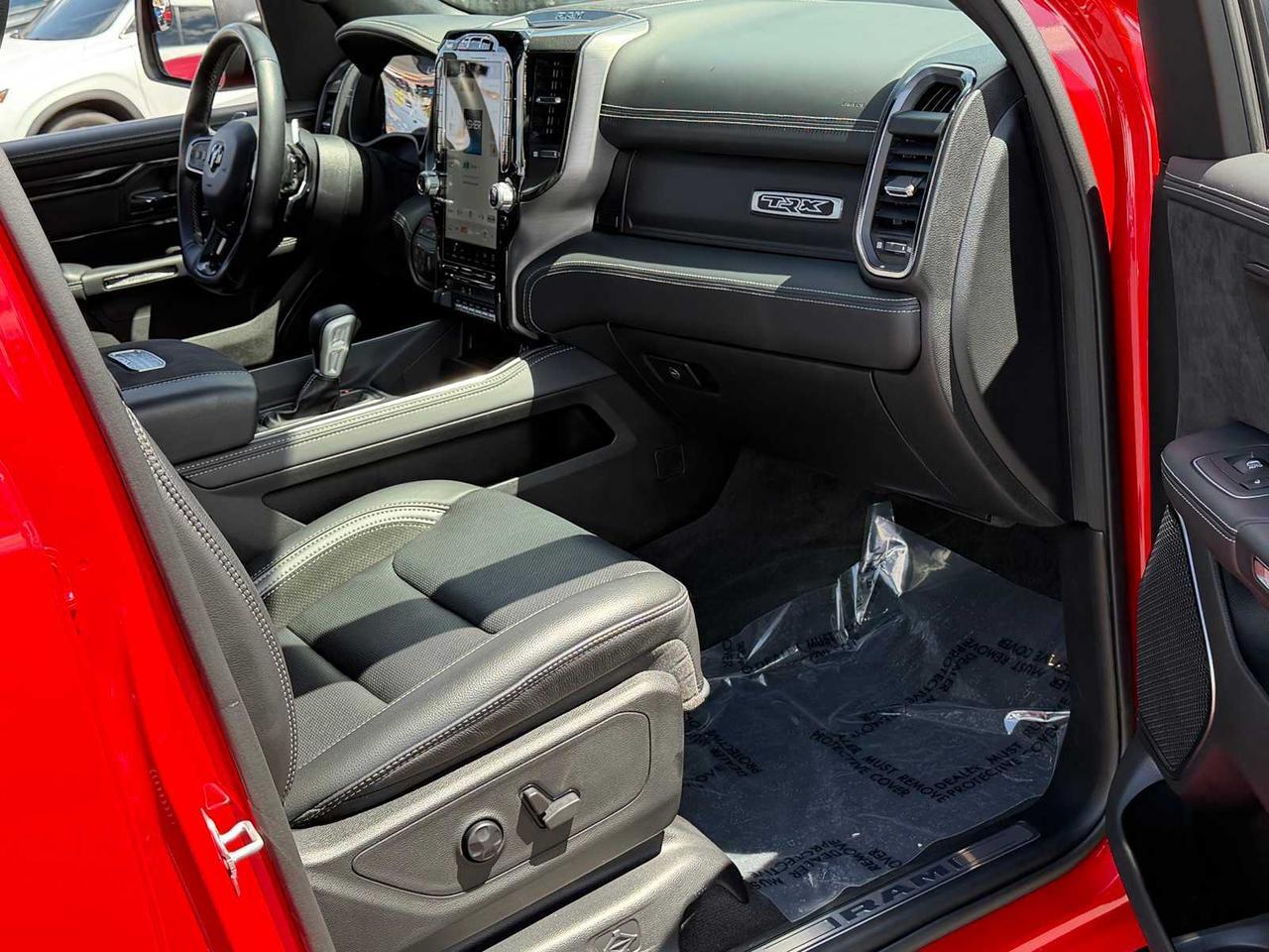 2022 Ram 1500 TRX Irving TX