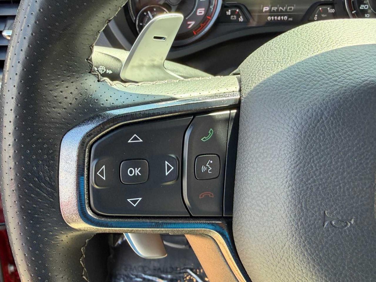 2022 Ram 1500 TRX Irving TX