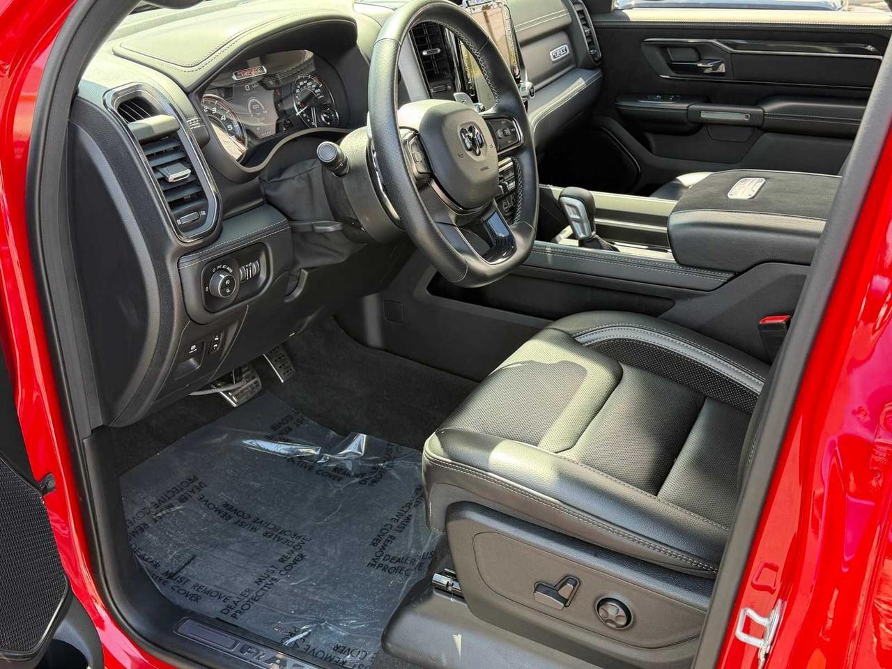 2022 Ram 1500 TRX Irving TX