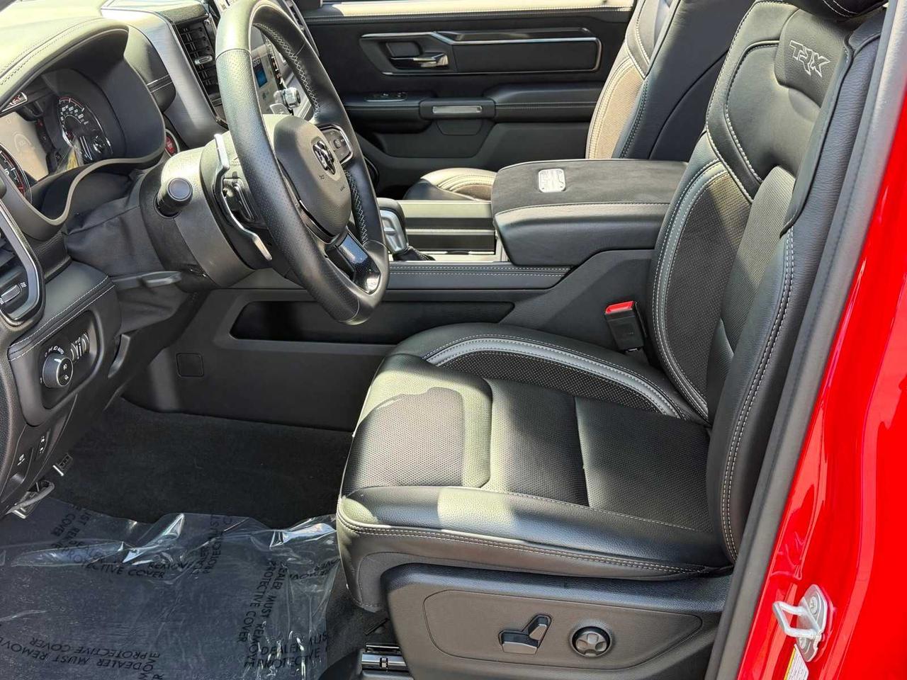2022 Ram 1500 TRX Irving TX