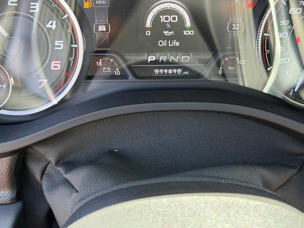 2022 Ram 1500 TRX Irving TX
