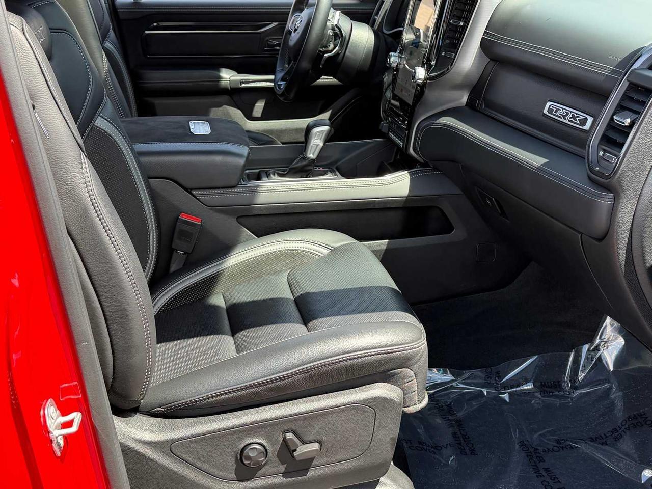 2022 Ram 1500 TRX Irving TX