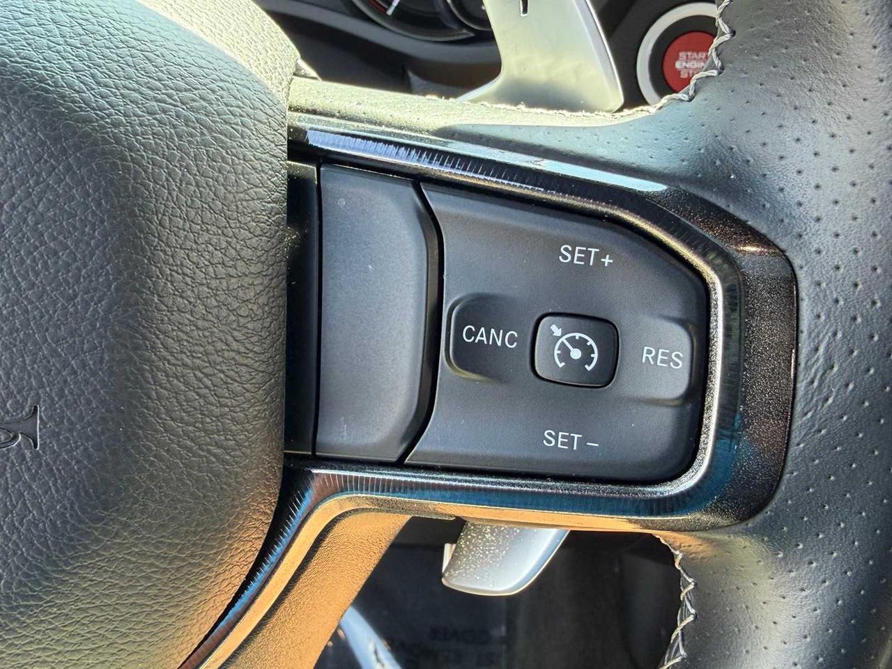 2022 Ram 1500 TRX Irving TX