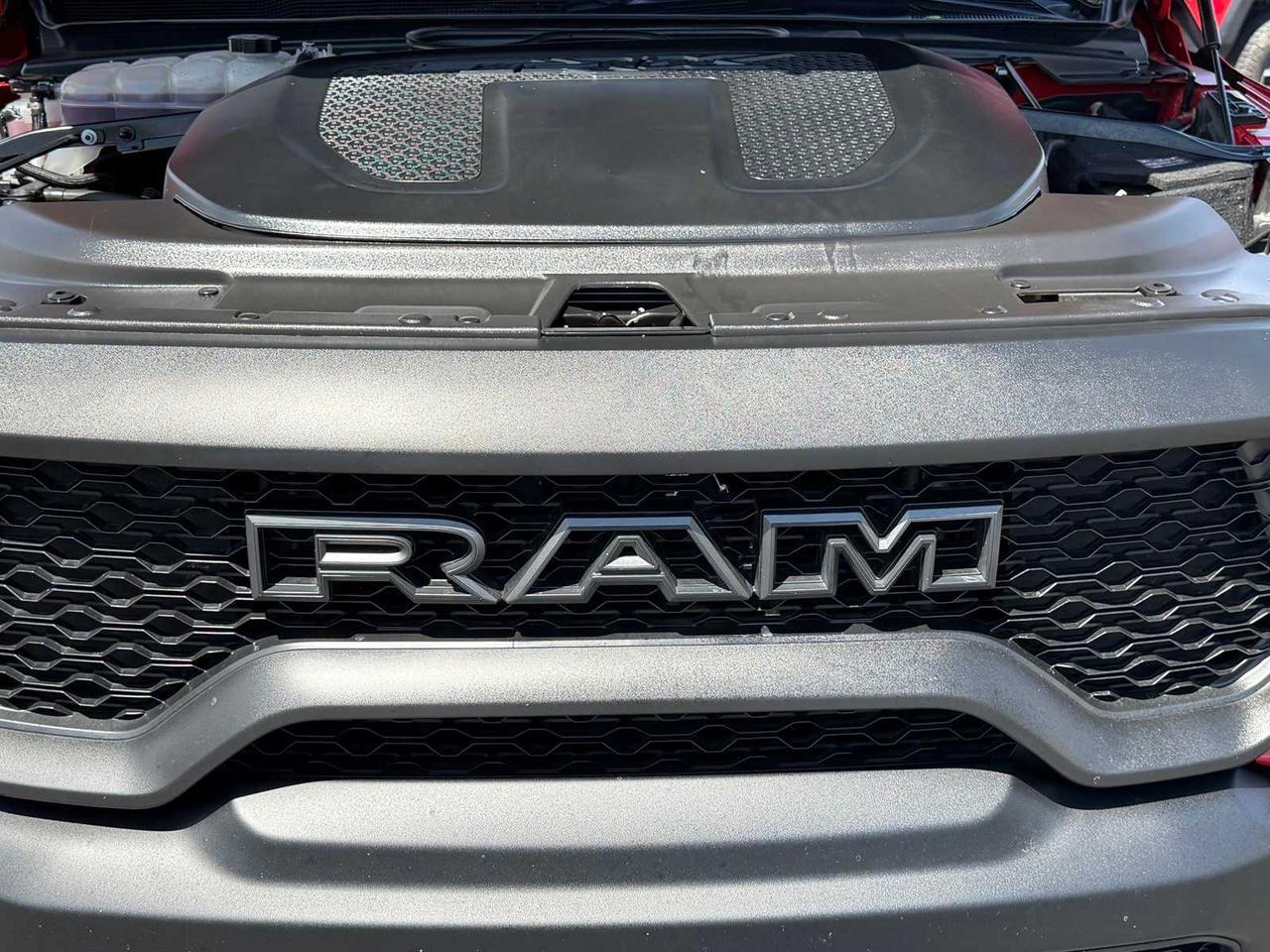 2022 Ram 1500 TRX Irving TX
