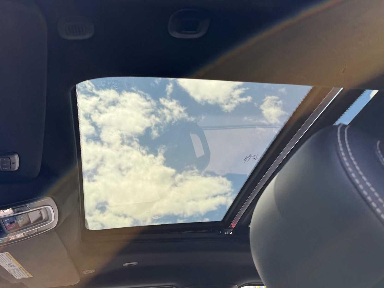 2022 Ram 1500 TRX Irving TX