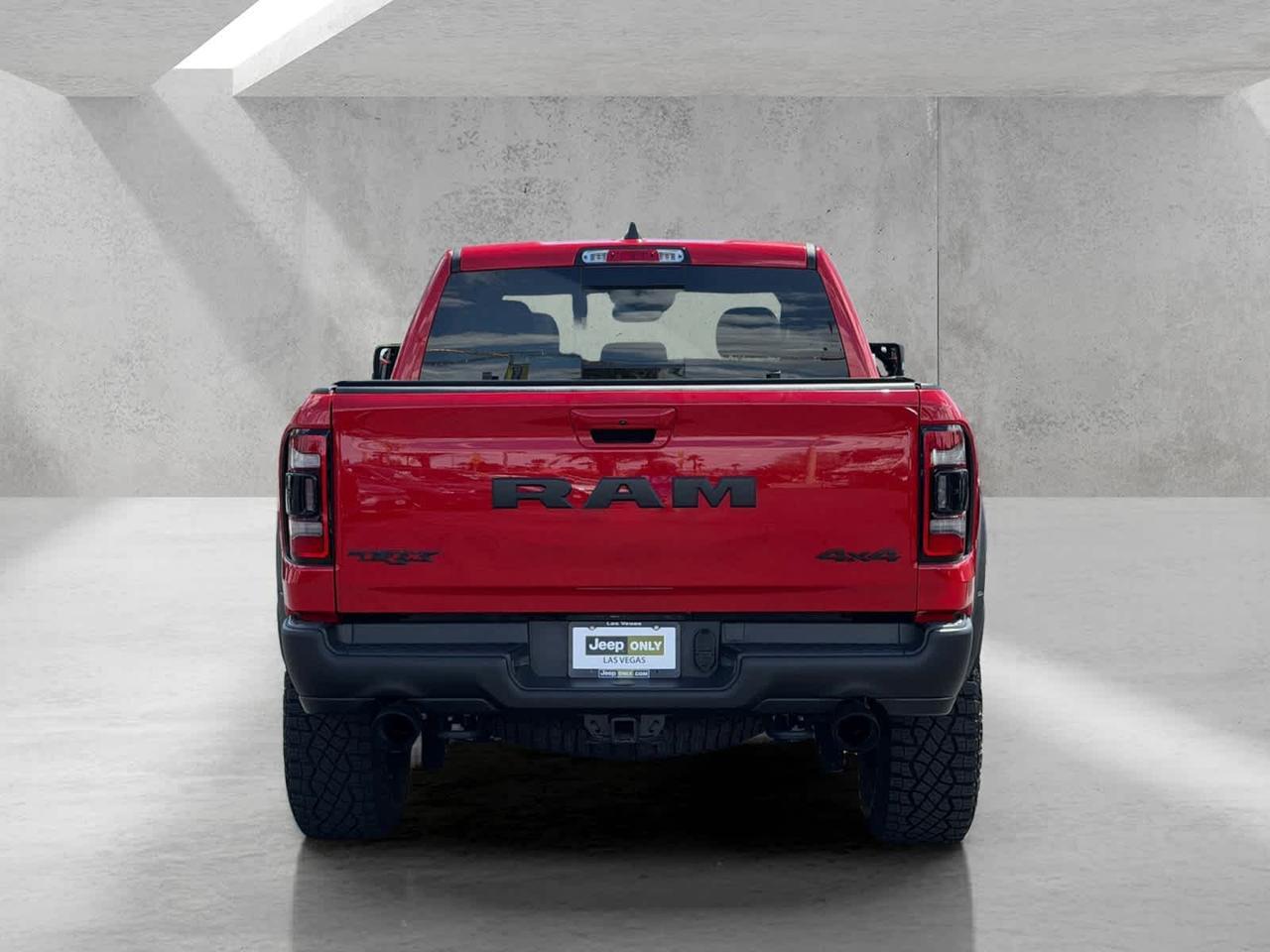 2022 Ram 1500 TRX Irving TX