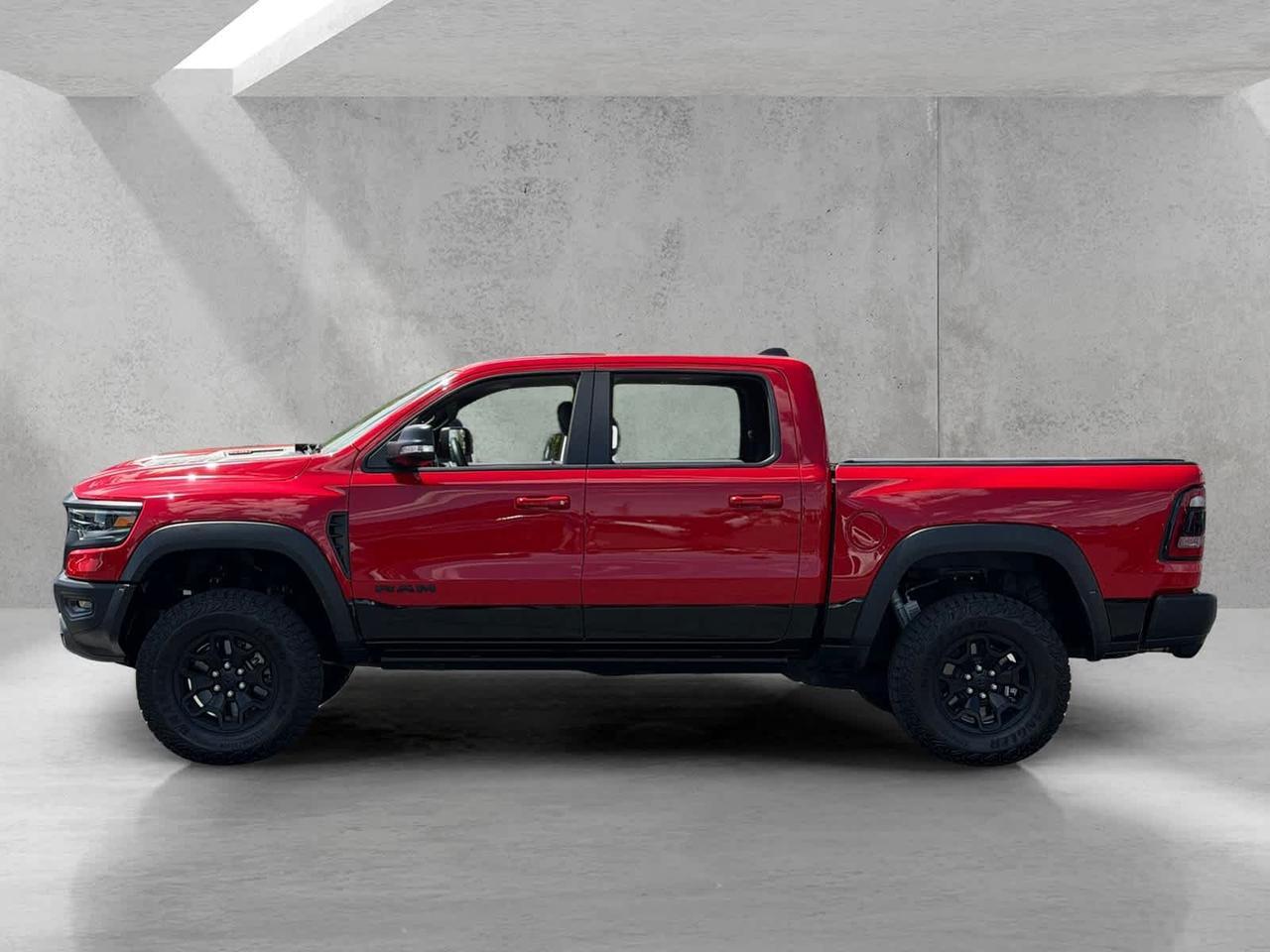 2022 Ram 1500 TRX Irving TX