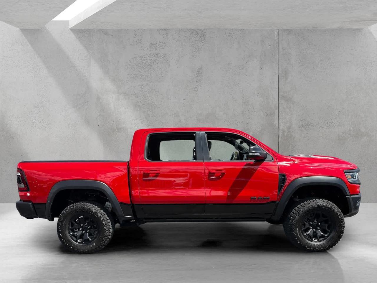 2022 Ram 1500 TRX Irving TX