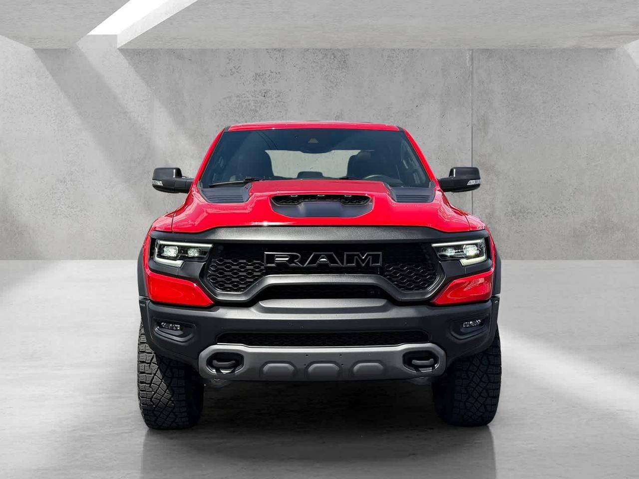 2022 Ram 1500 TRX Irving TX