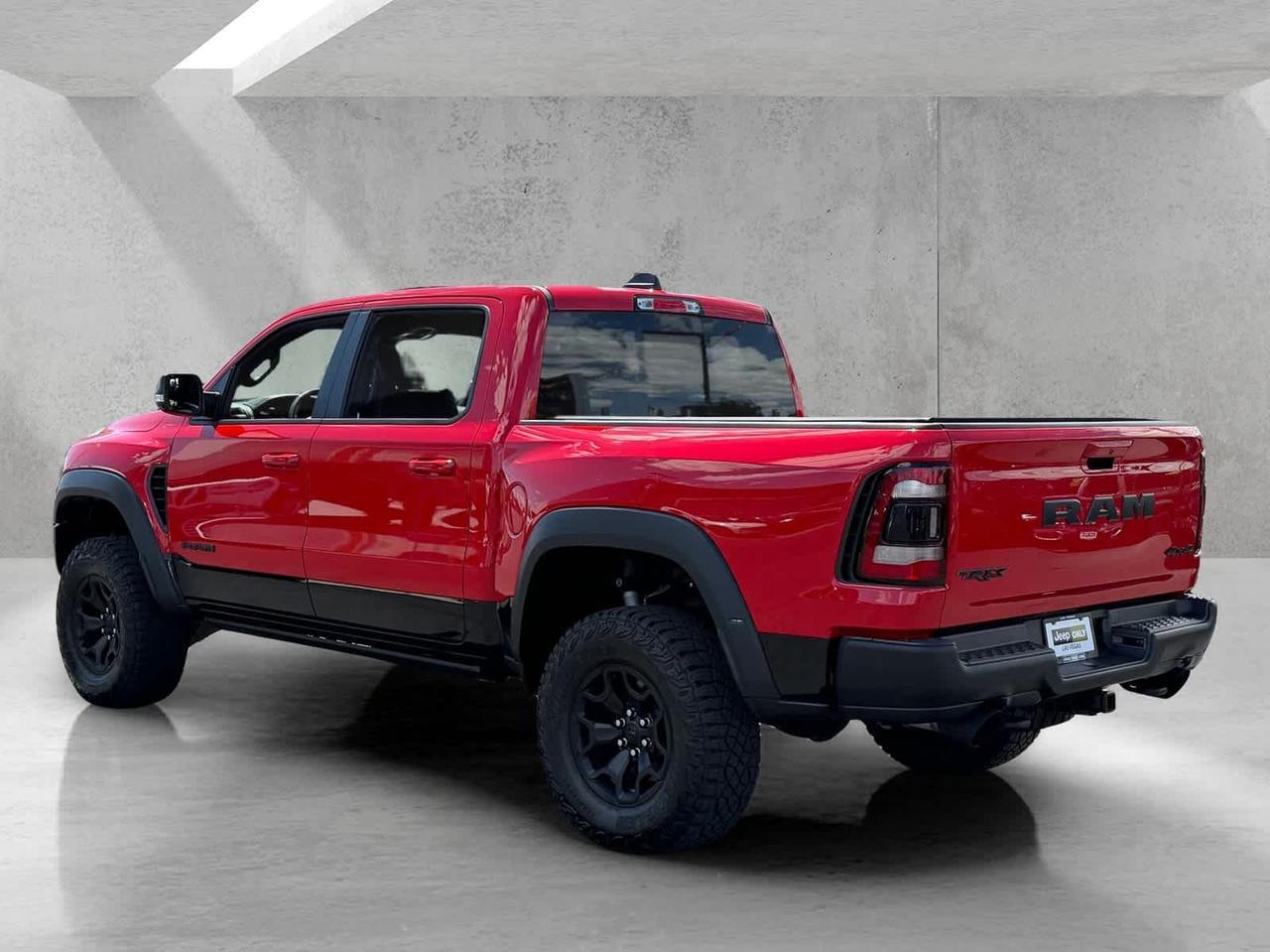 2022 Ram 1500 TRX Irving TX