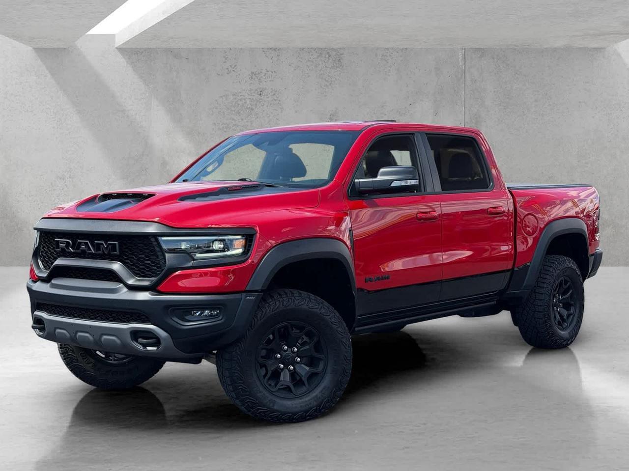 2022 Ram 1500 TRX Irving TX