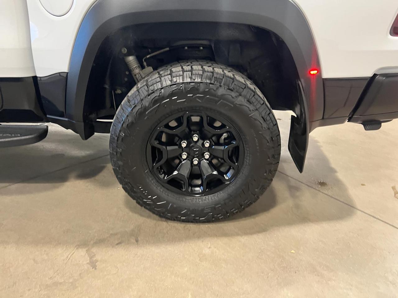 2022 Ram 1500 TRX Parker CO