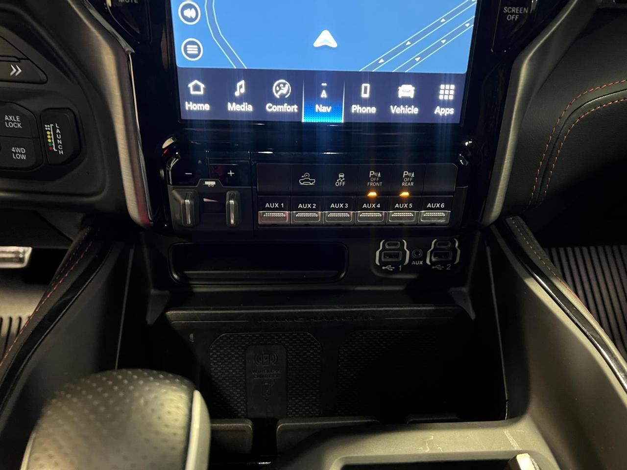 2022 Ram 1500 TRX Parker CO