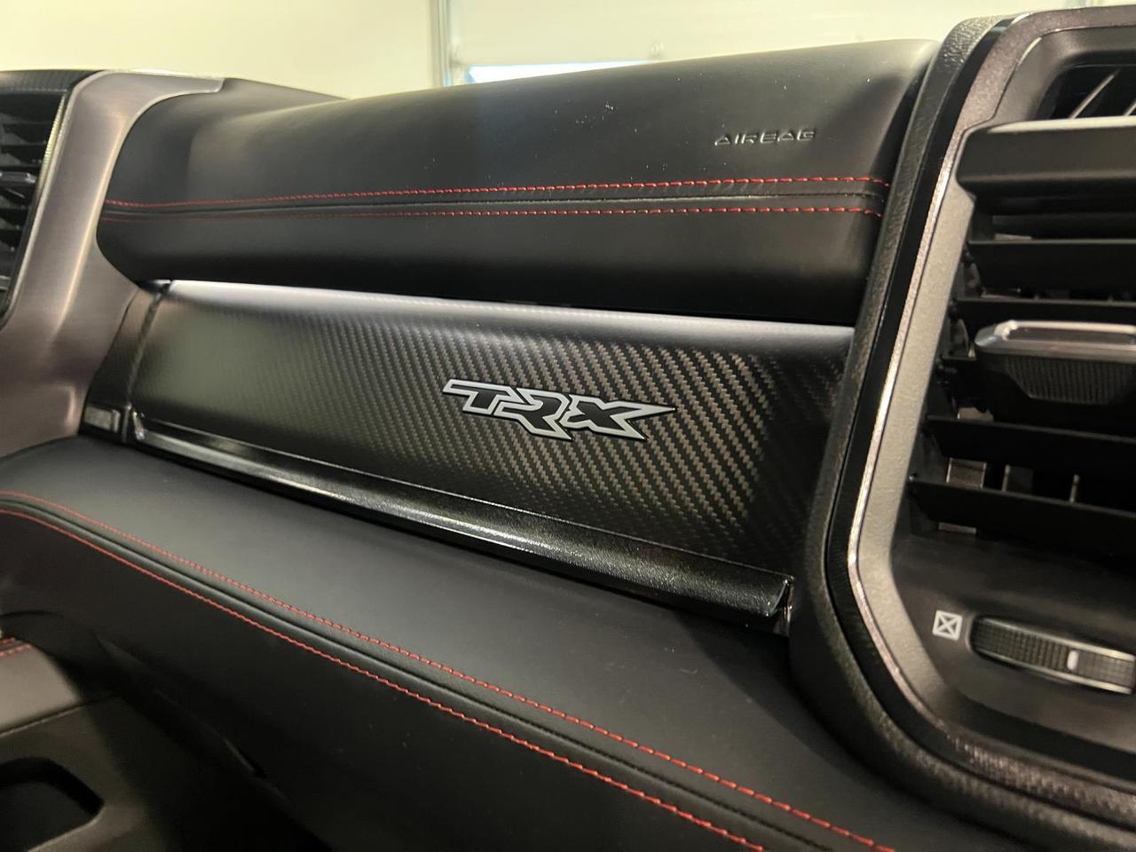 2022 Ram 1500 TRX Parker CO