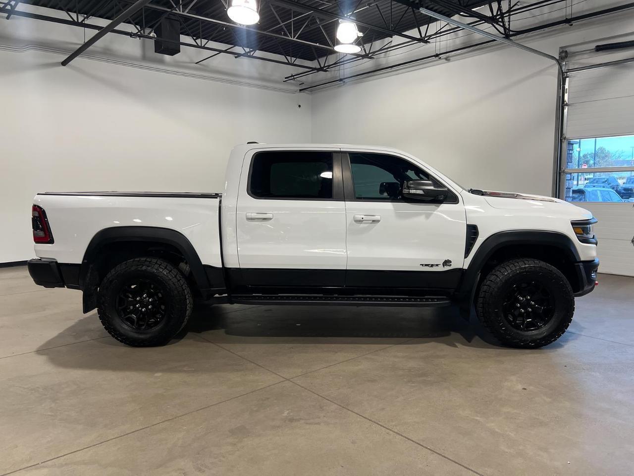 2022 Ram 1500 TRX Parker CO