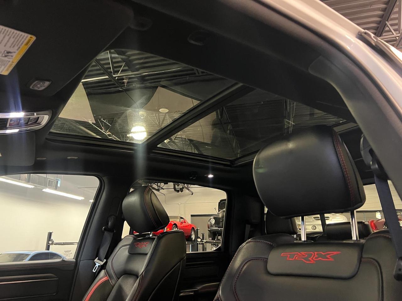 2022 Ram 1500 TRX Parker CO