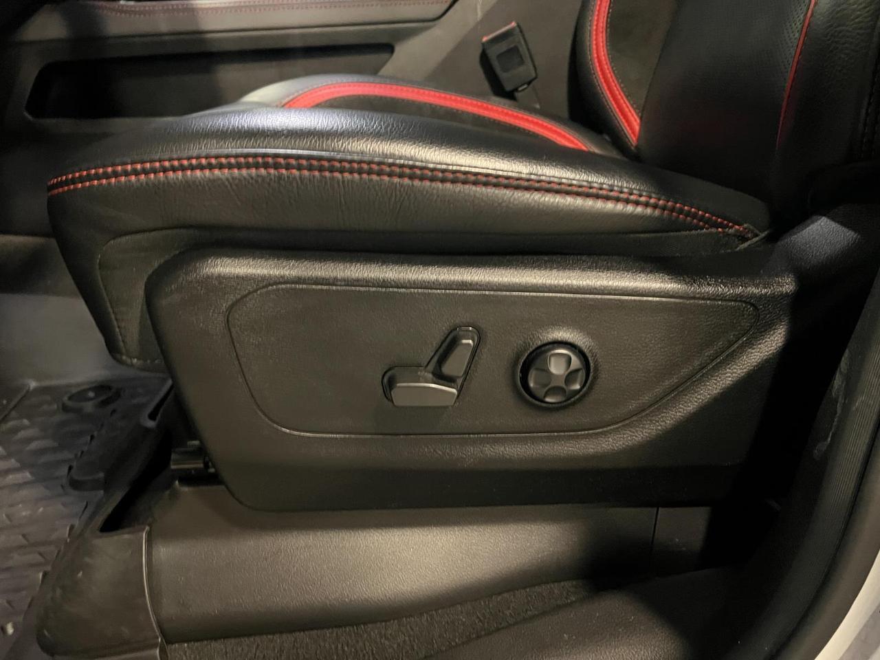 2022 Ram 1500 TRX Parker CO