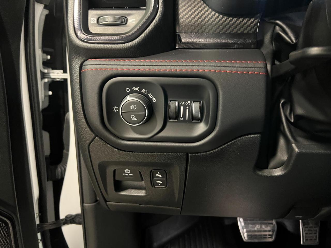 2022 Ram 1500 TRX Parker CO