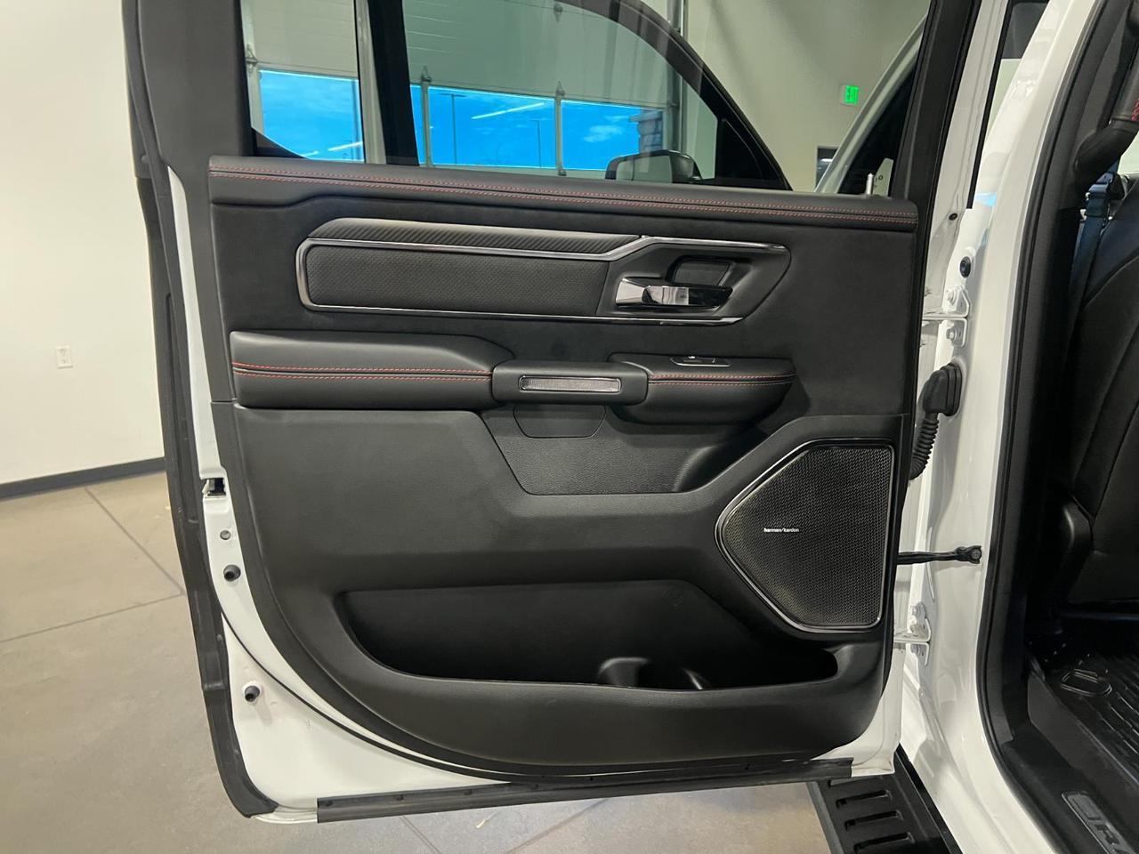 2022 Ram 1500 TRX Parker CO