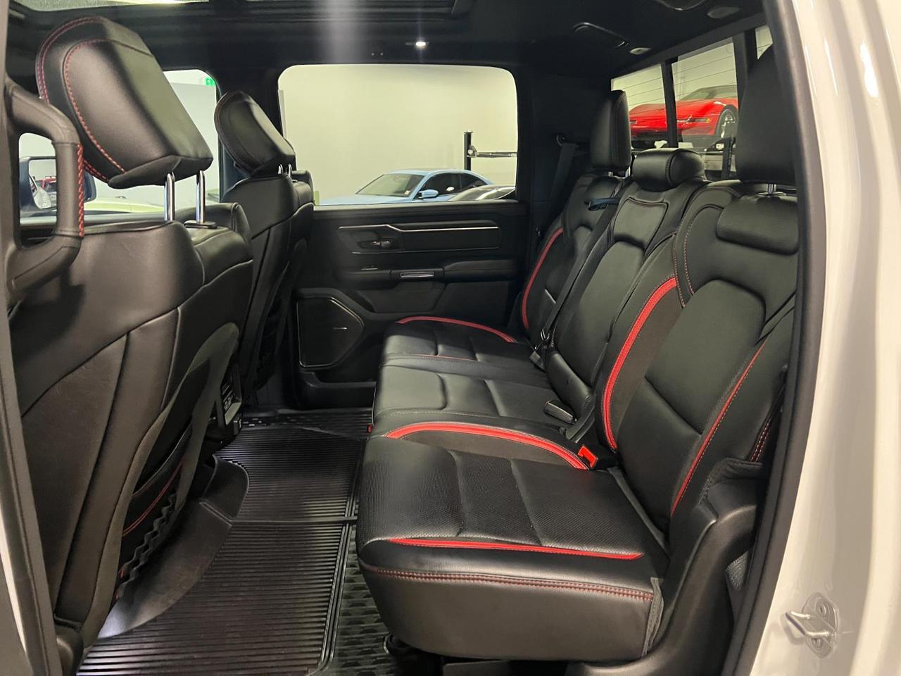 2022 Ram 1500 TRX Parker CO