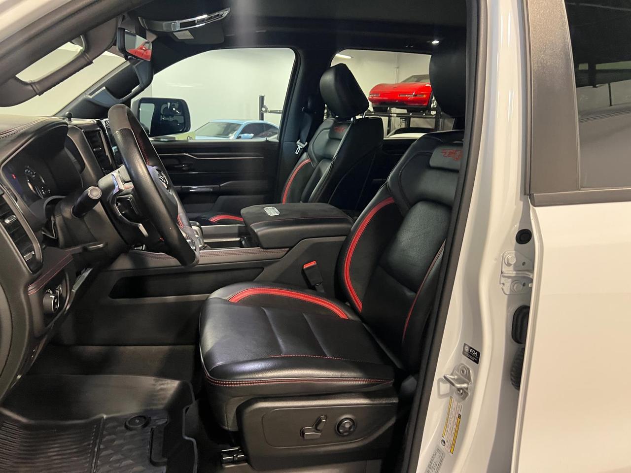 2022 Ram 1500 TRX Parker CO