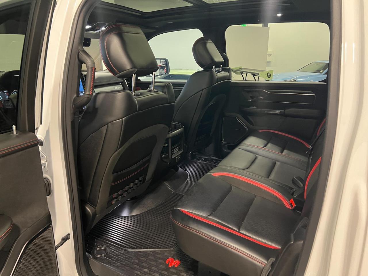 2022 Ram 1500 TRX Parker CO