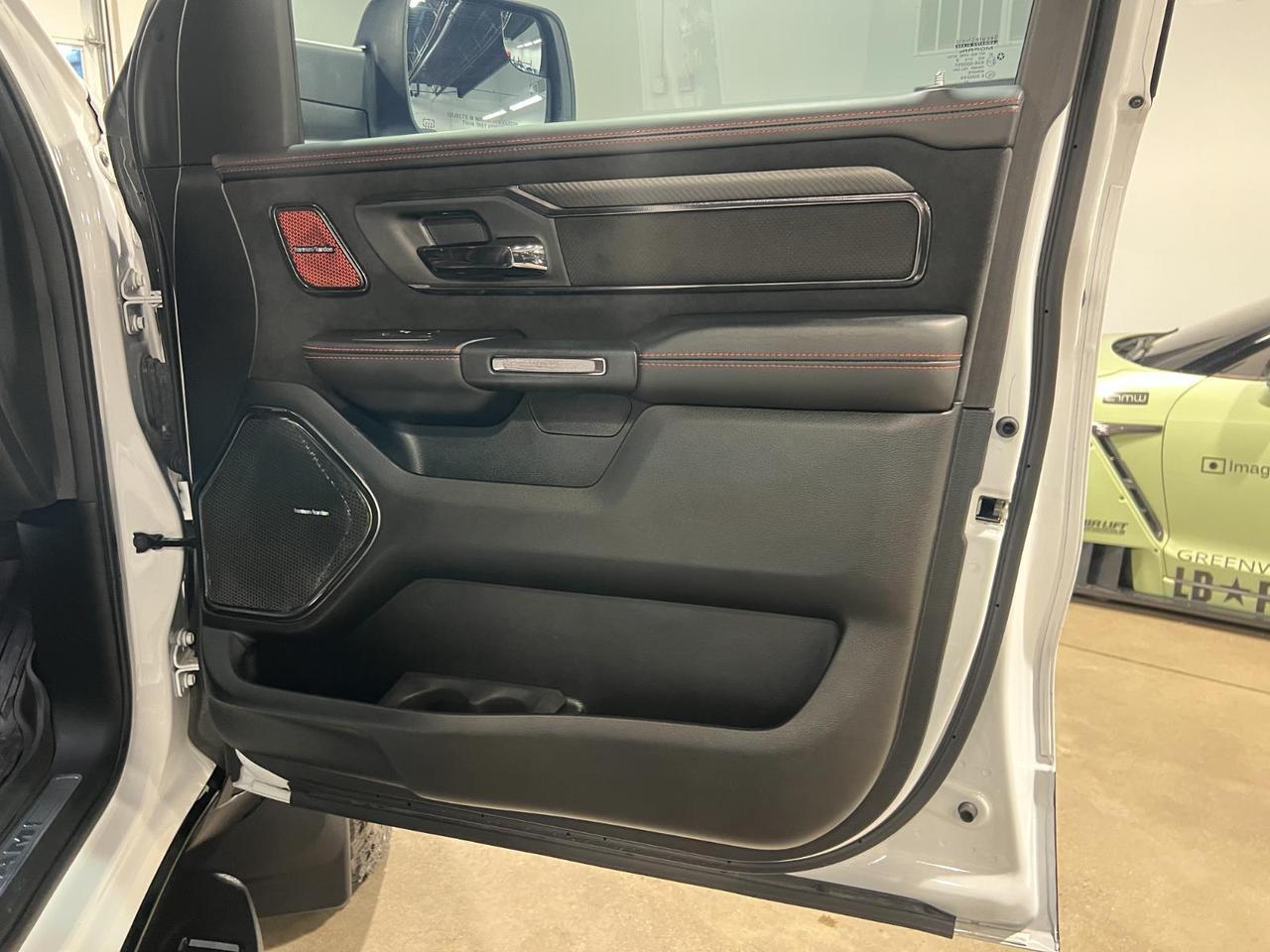 2022 Ram 1500 TRX Parker CO