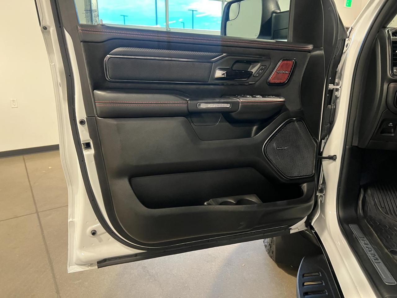 2022 Ram 1500 TRX Parker CO