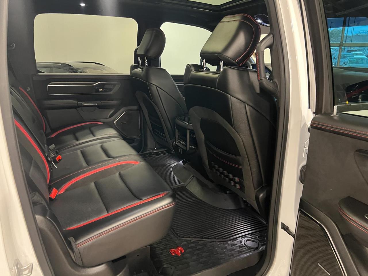 2022 Ram 1500 TRX Parker CO