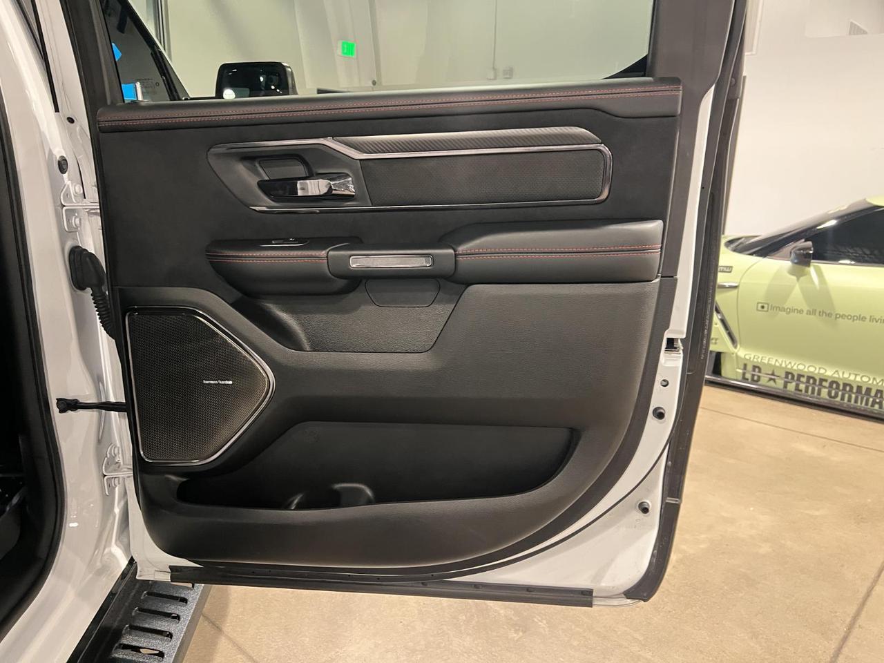 2022 Ram 1500 TRX Parker CO