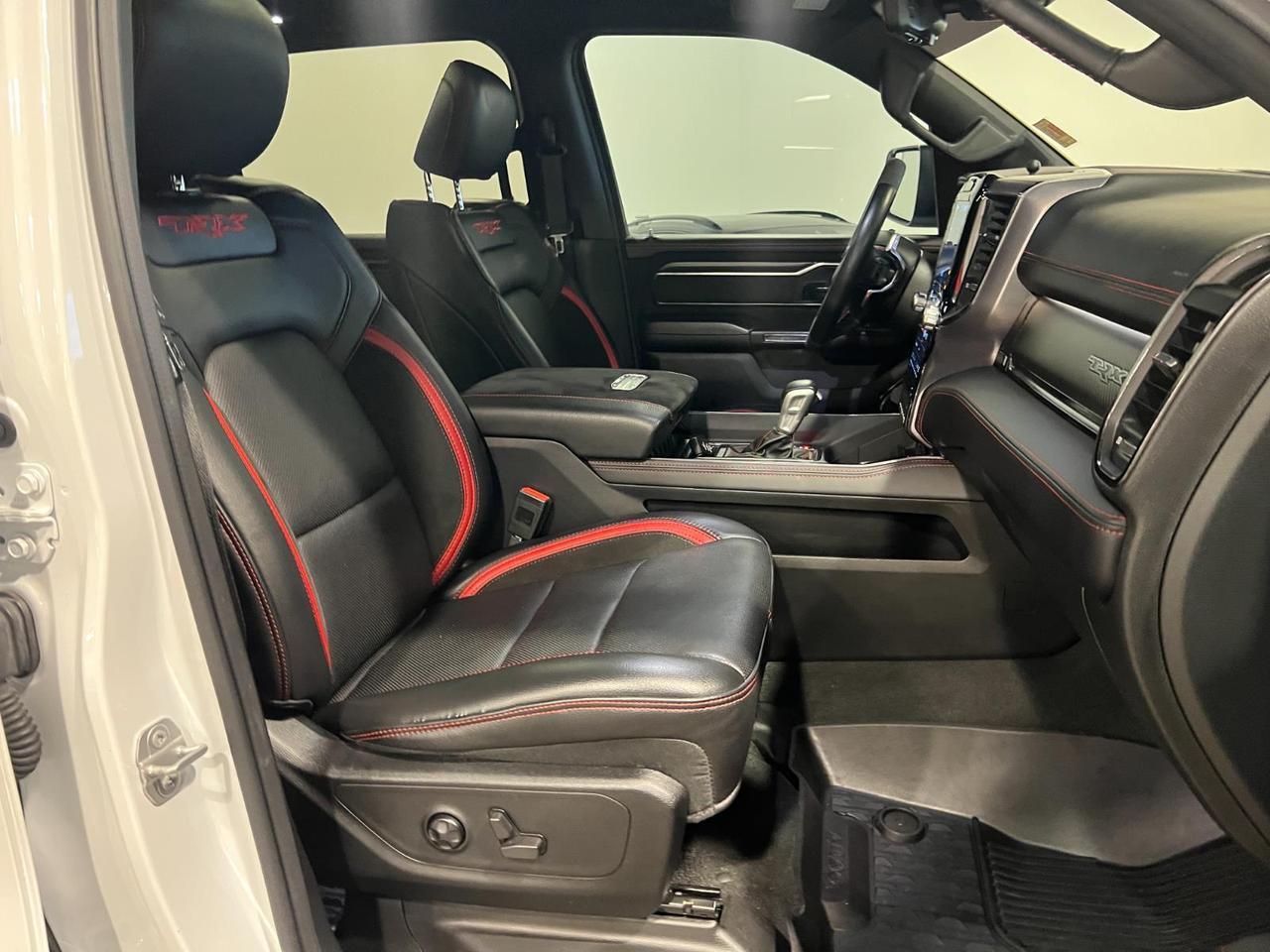 2022 Ram 1500 TRX Parker CO