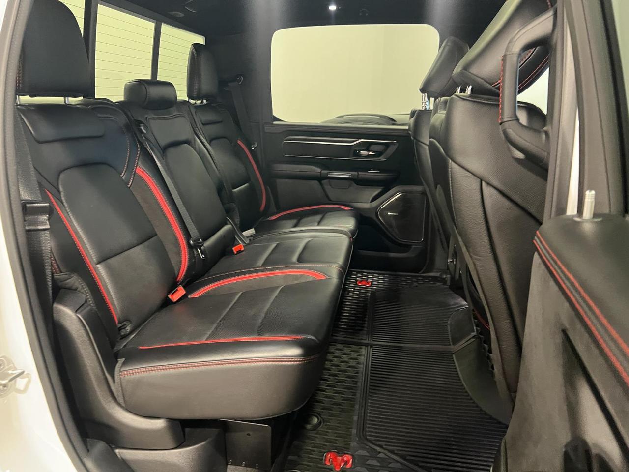 2022 Ram 1500 TRX Parker CO