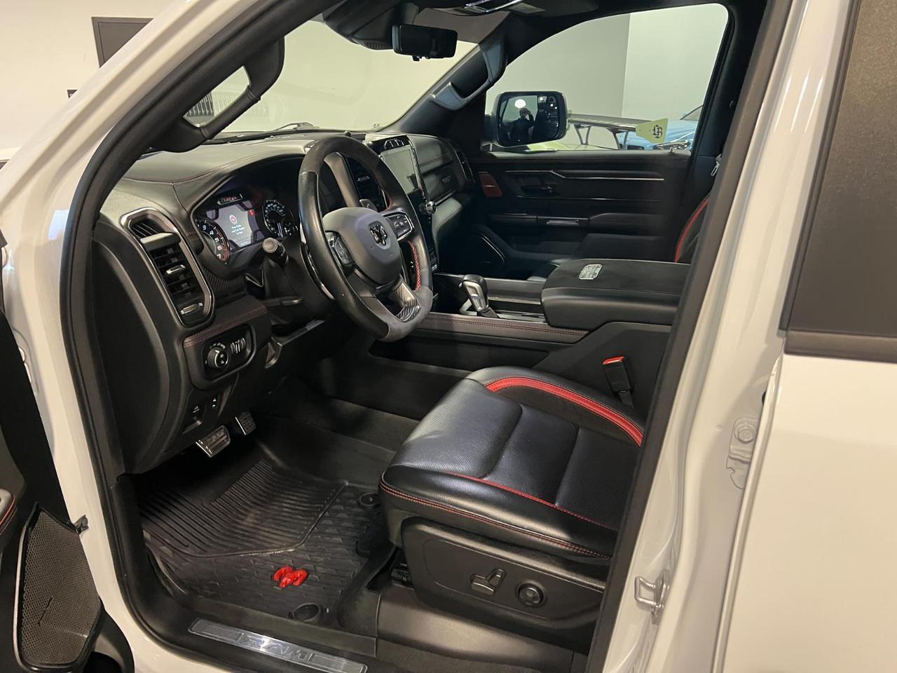 2022 Ram 1500 TRX Parker CO