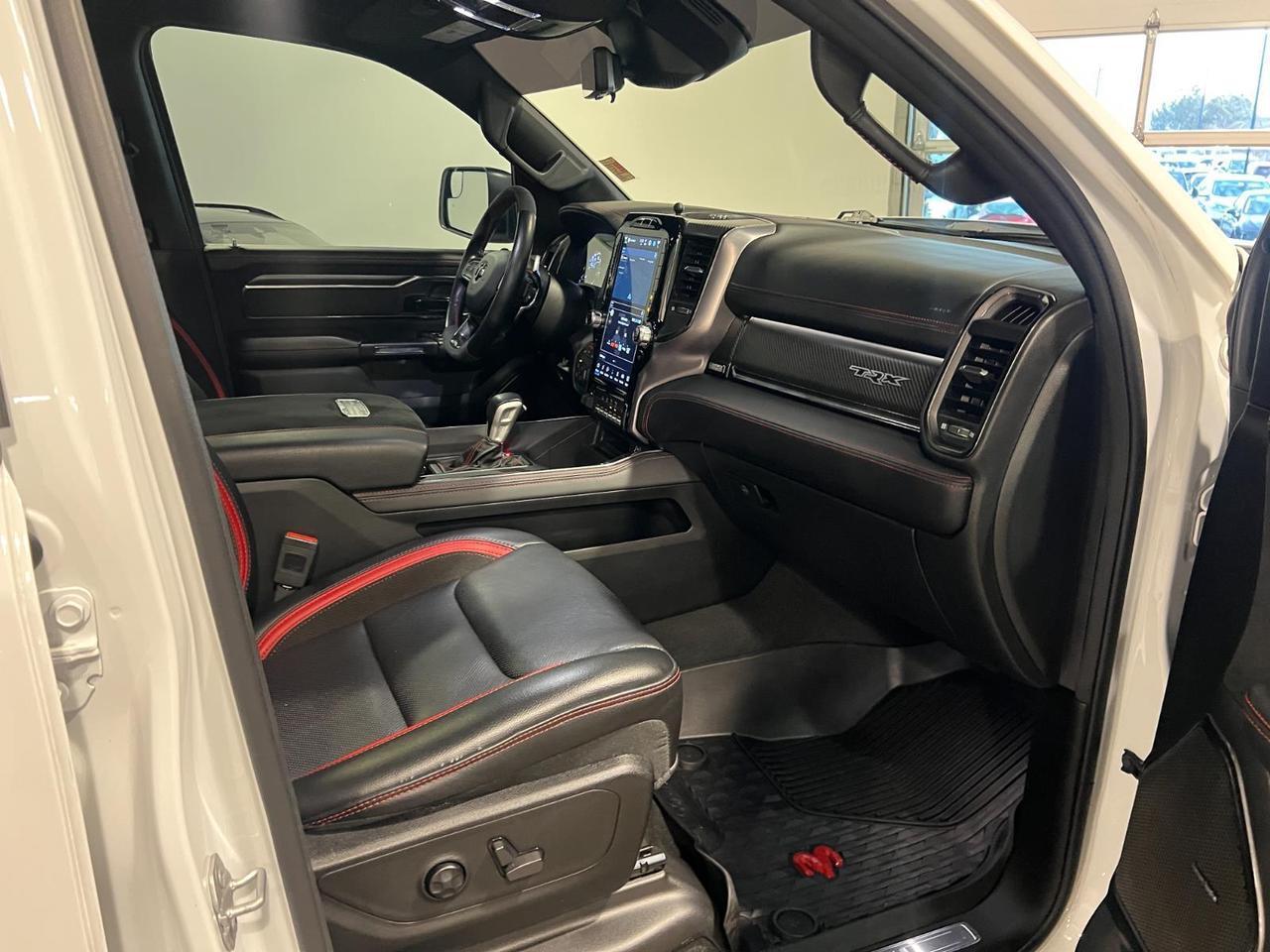 2022 Ram 1500 TRX Parker CO