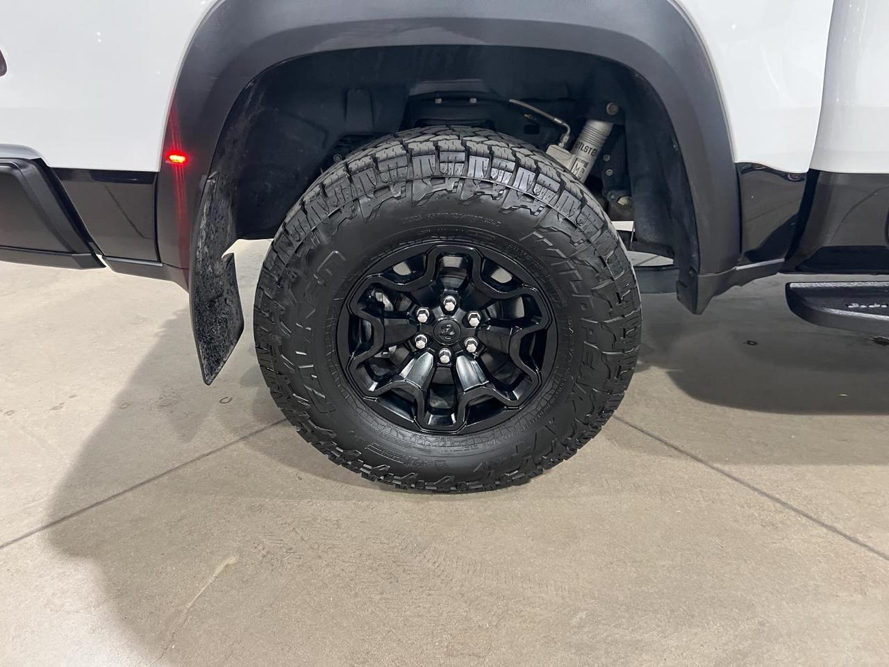 2022 Ram 1500 TRX Parker CO