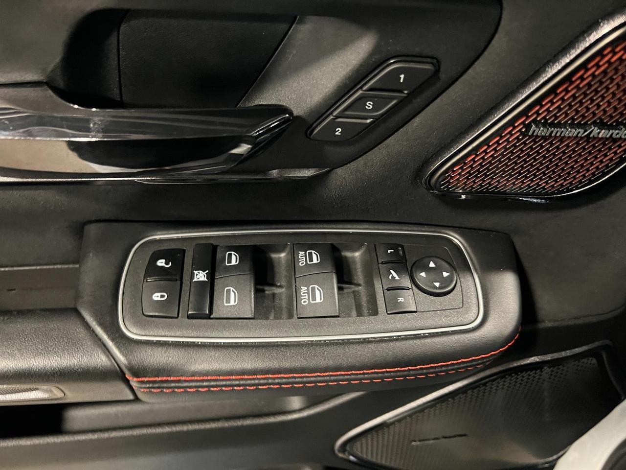 2022 Ram 1500 TRX Parker CO