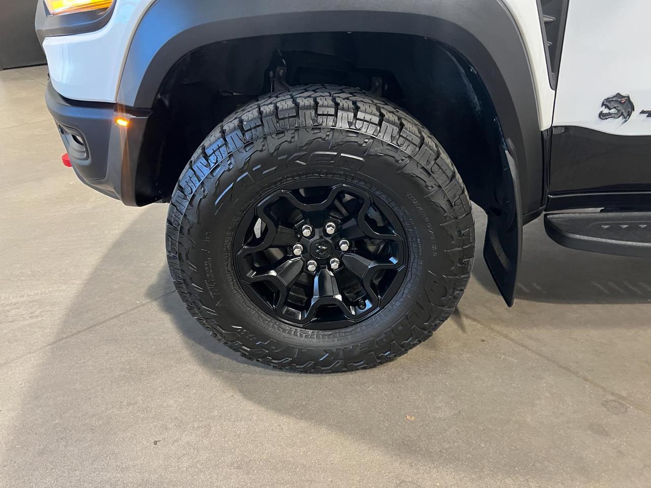 2022 Ram 1500 TRX Parker CO