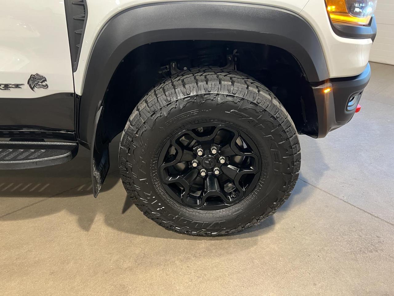 2022 Ram 1500 TRX Parker CO