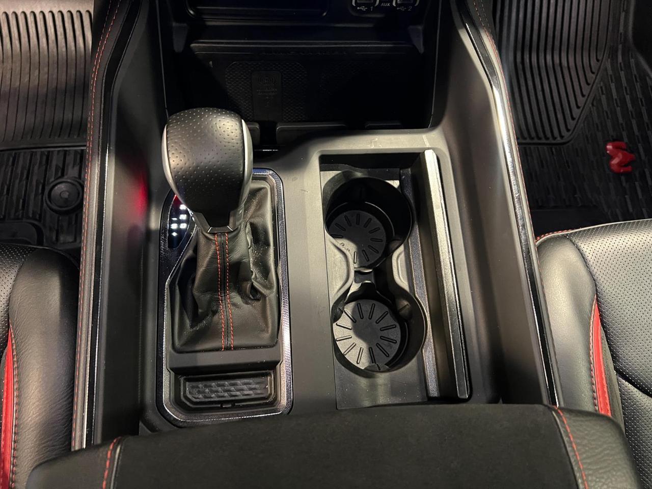 2022 Ram 1500 TRX Parker CO