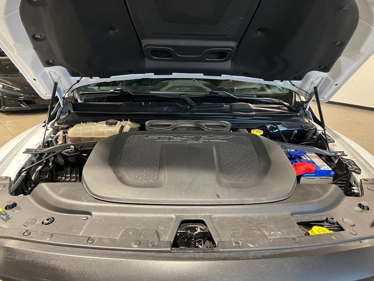 2022 Ram 1500 TRX Parker CO