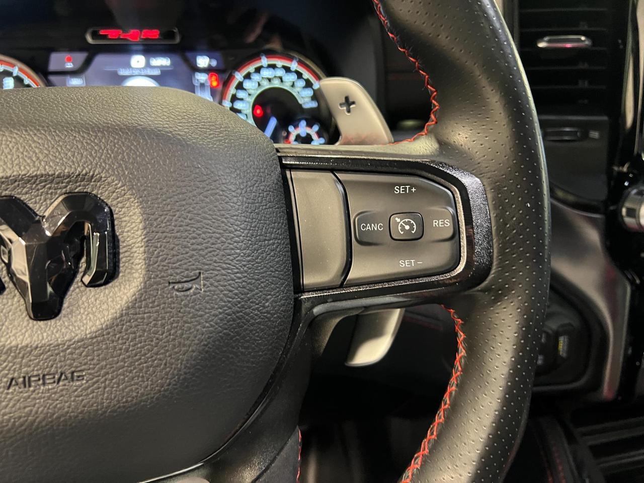 2022 Ram 1500 TRX Parker CO