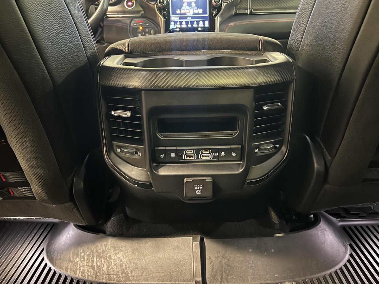 2022 Ram 1500 TRX Parker CO