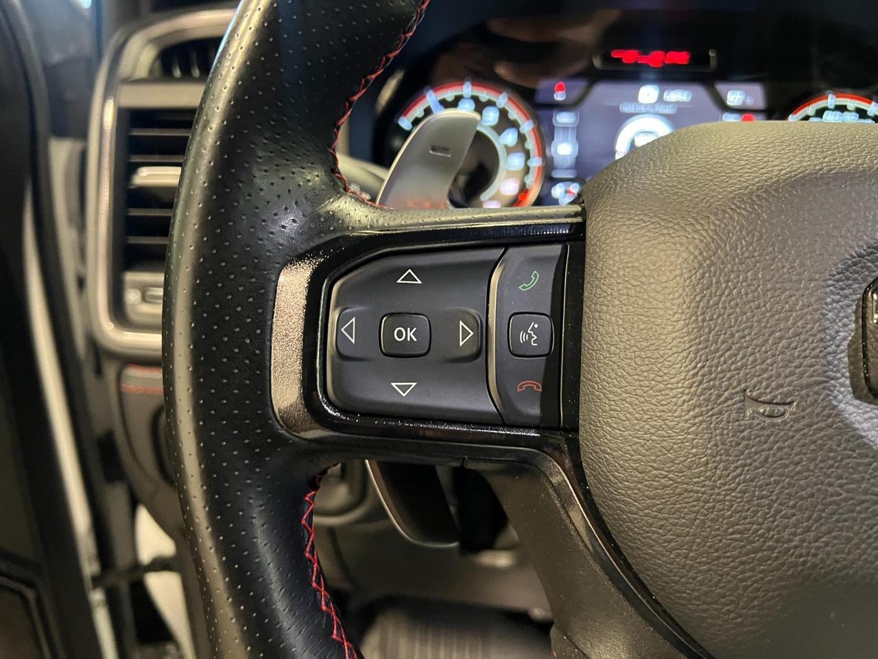 2022 Ram 1500 TRX Parker CO