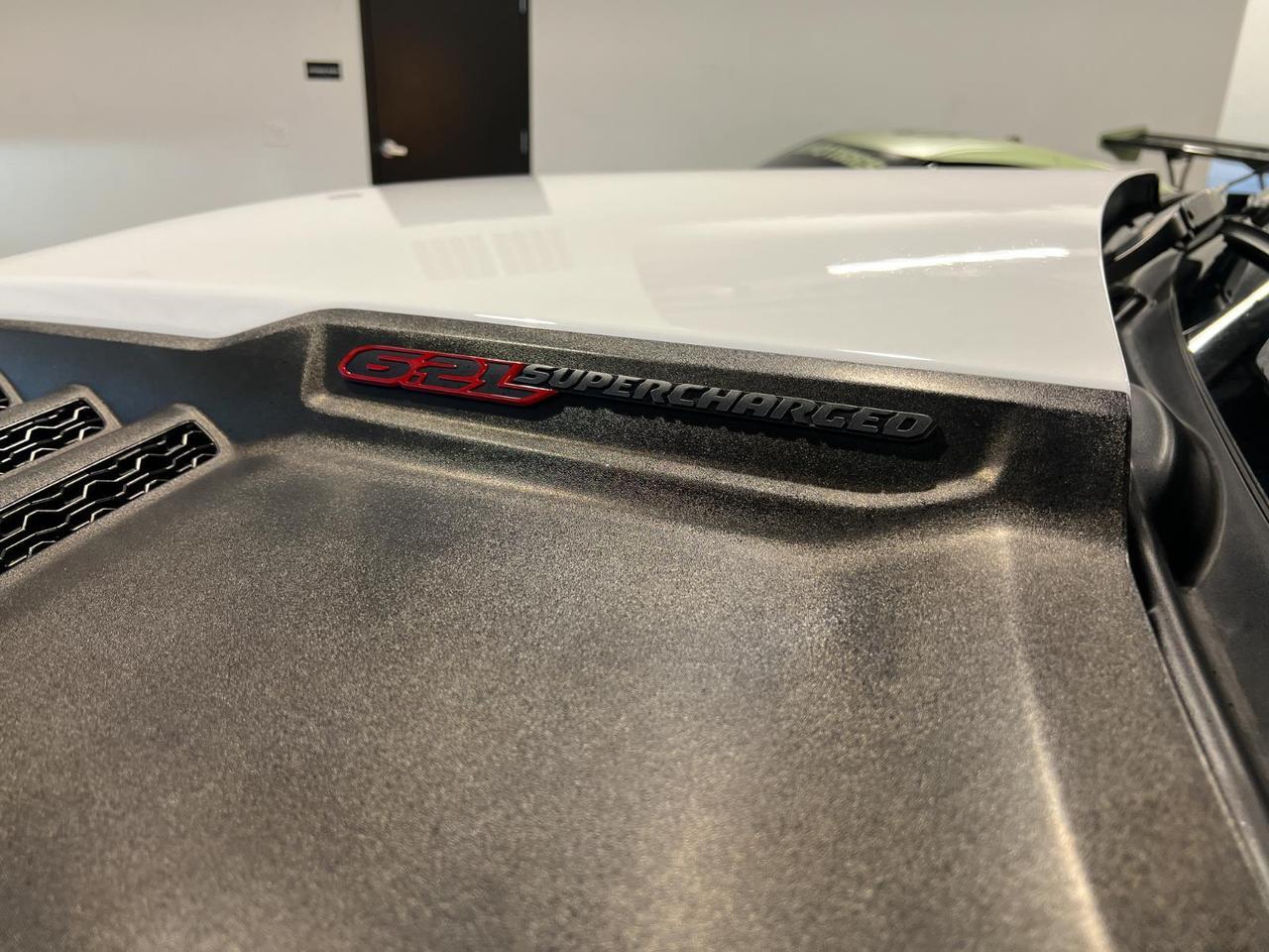 2022 Ram 1500 TRX Parker CO