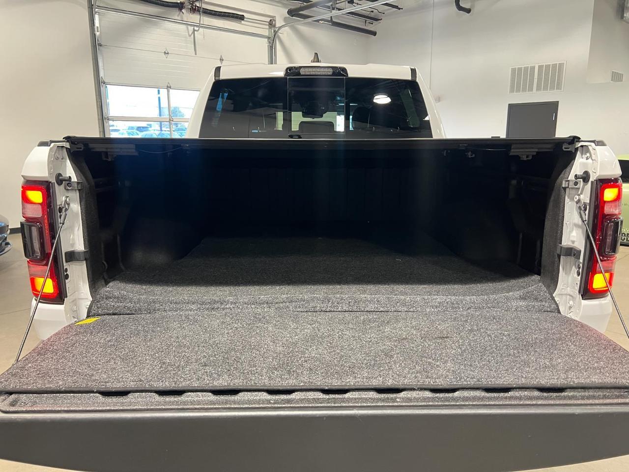 2022 Ram 1500 TRX Parker CO