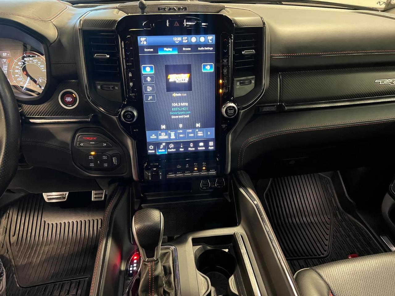 2022 Ram 1500 TRX Parker CO