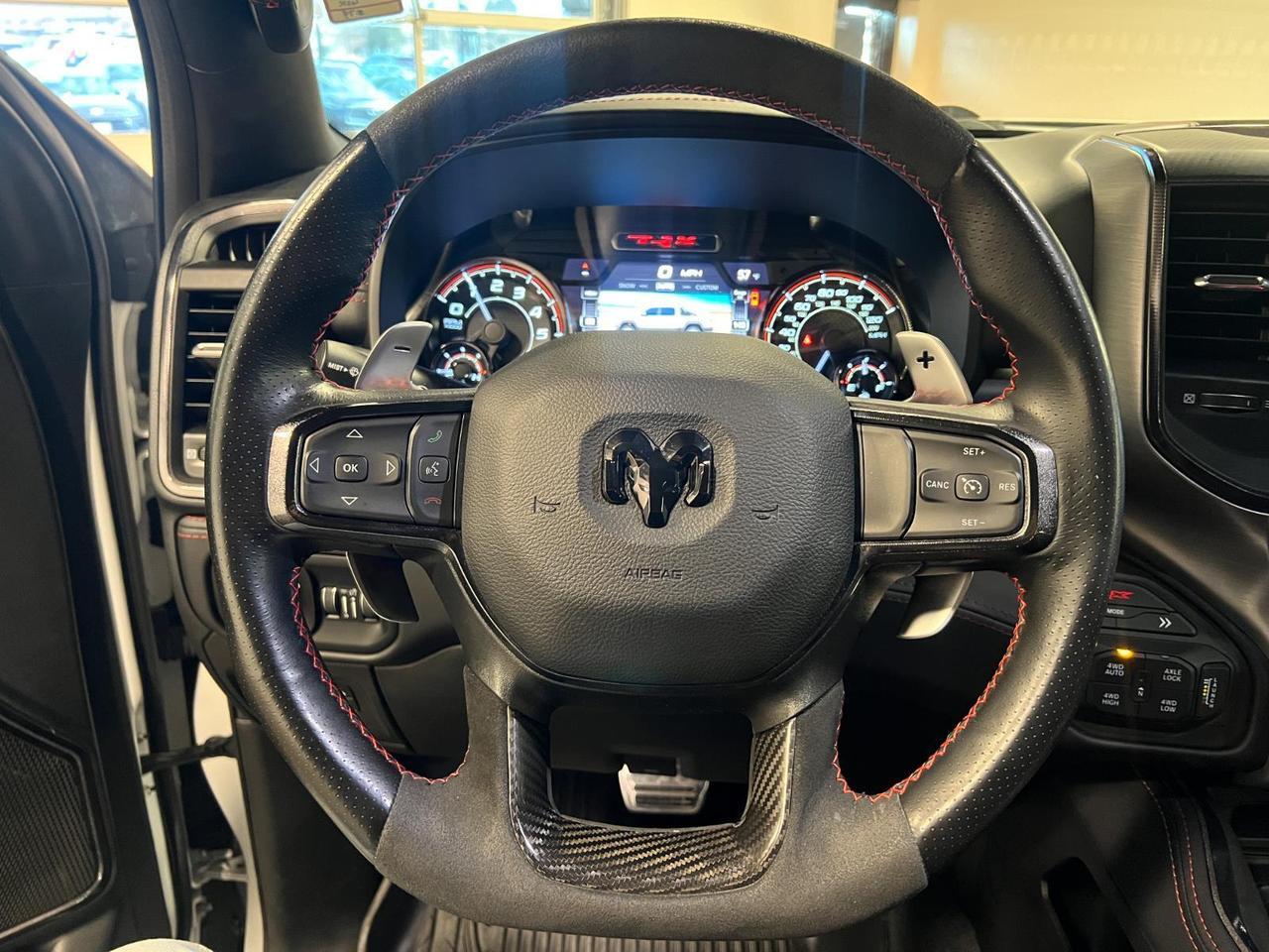 2022 Ram 1500 TRX Parker CO